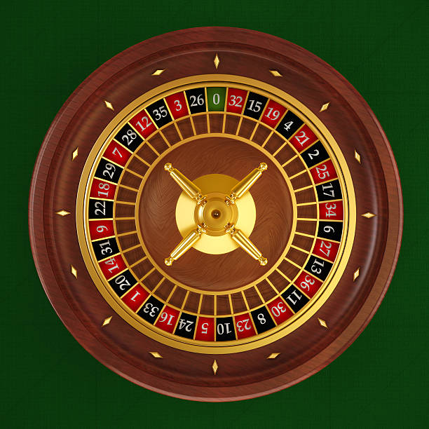 MC777 Game Type